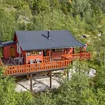 Chalé Culture Retreat *