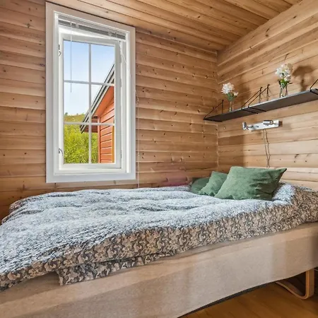Natural Cabin Retreat
