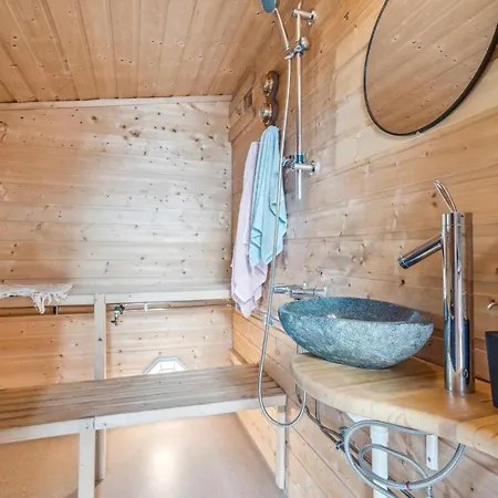 Chalé Natural Cabin Retreat