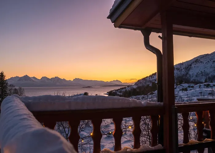 Culture Retreat Chalet *