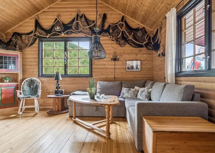 Culture Retreat Chalet *