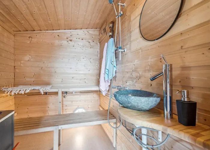 Chalet Culture Retreat
