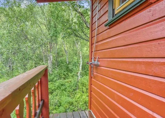 Culture Retreat Chalet